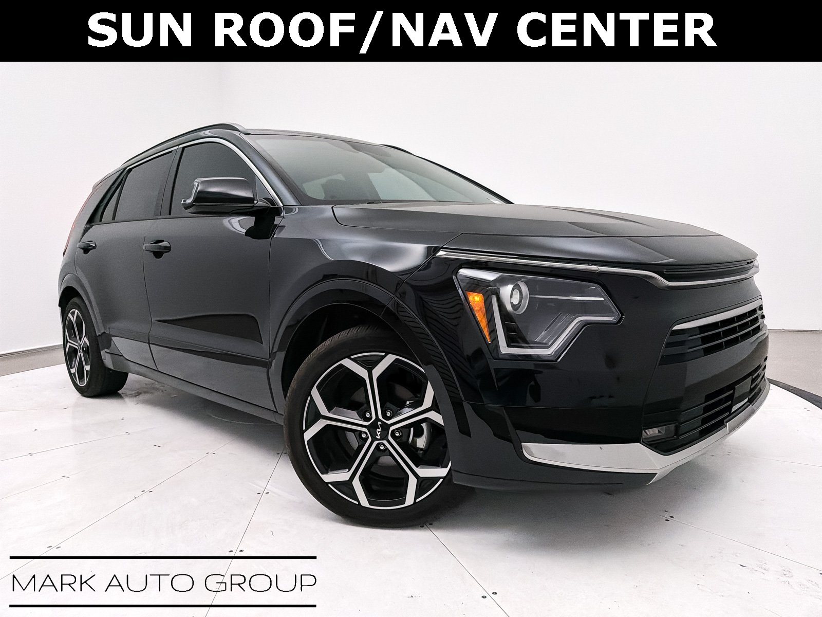 2024 Kia Niro EX Touring