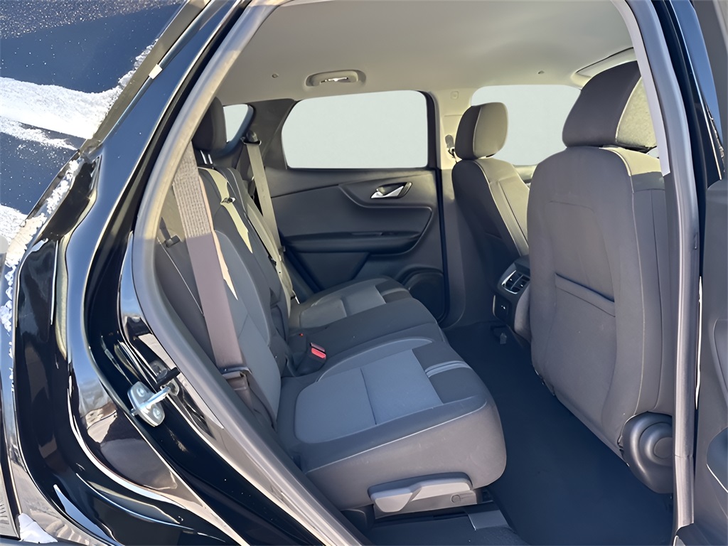 2024 Chevrolet Blazer