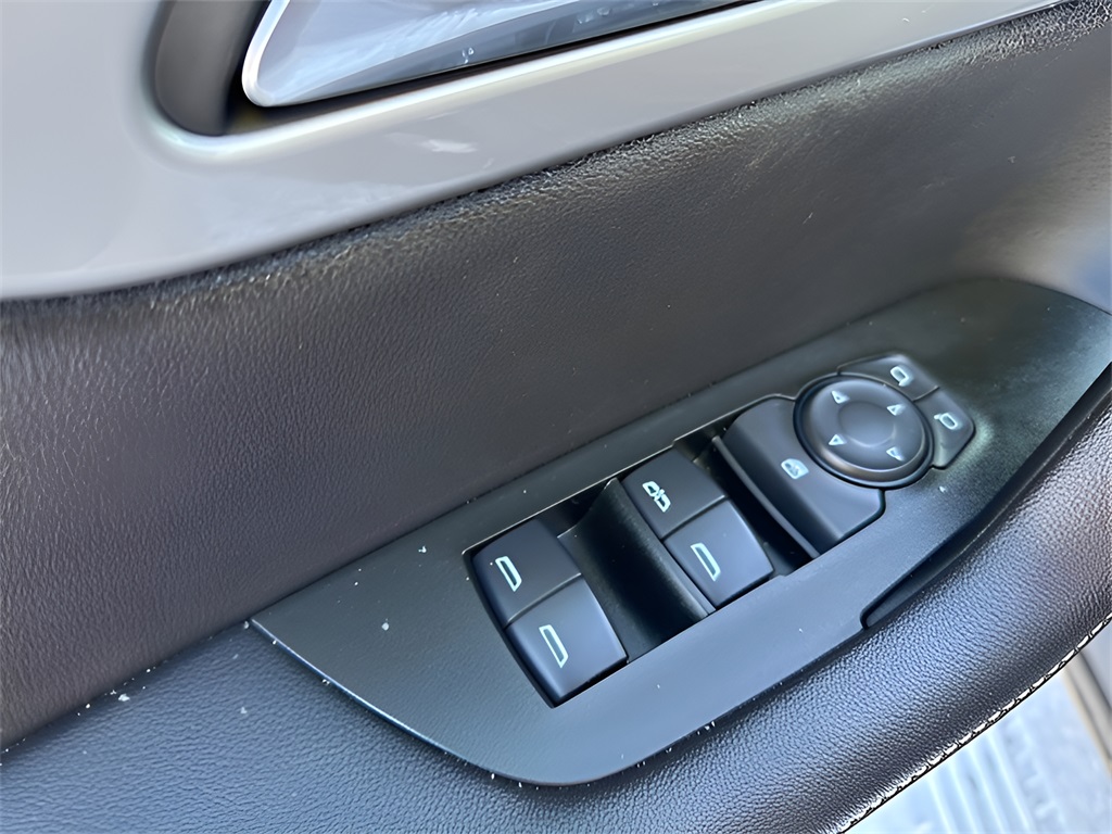 2024 Chevrolet Blazer