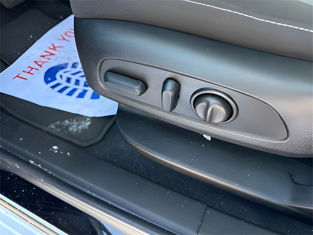 2024 Chevrolet Blazer