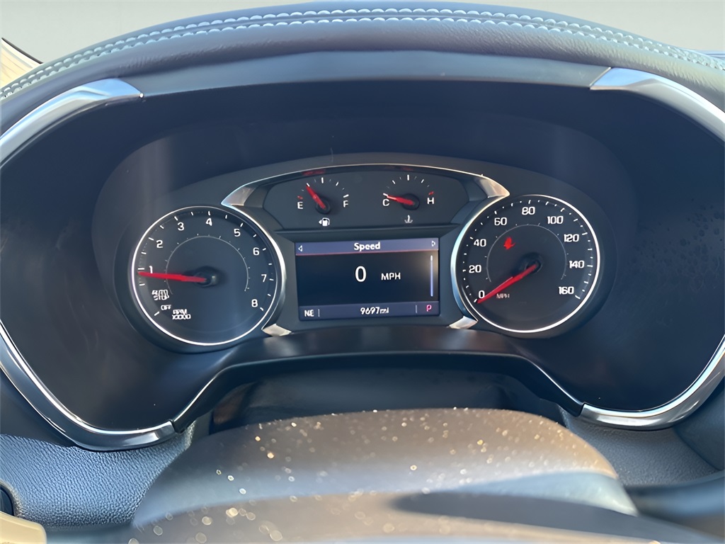 2024 Chevrolet Blazer