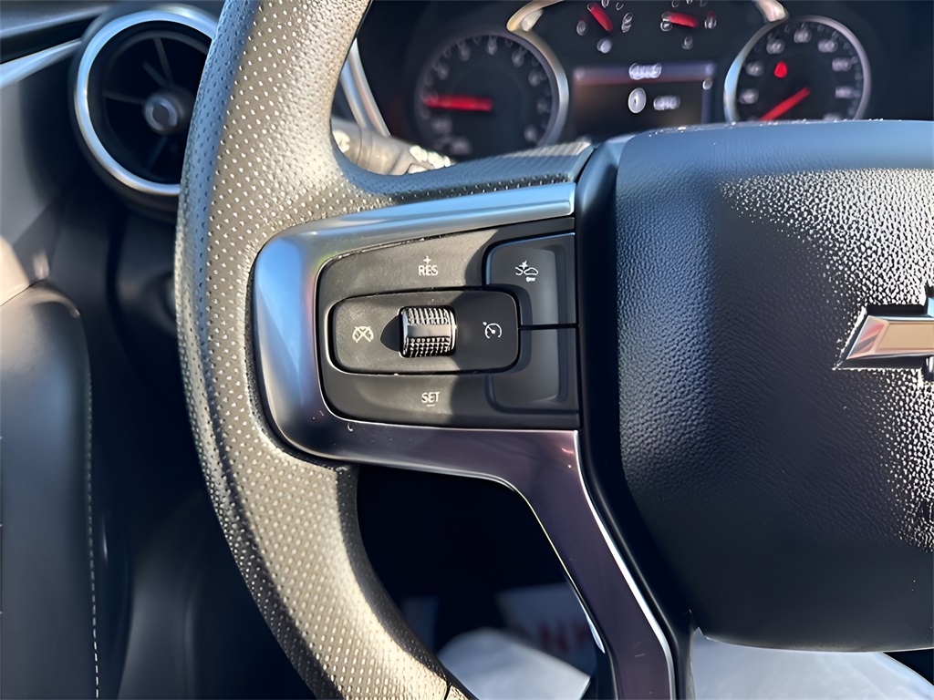 2024 Chevrolet Blazer