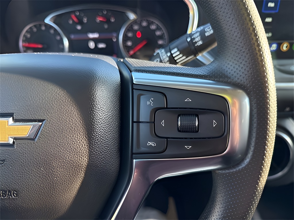 2024 Chevrolet Blazer