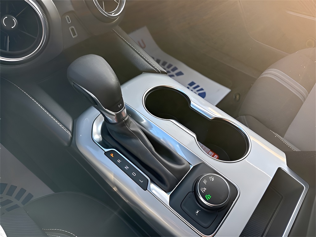 2024 Chevrolet Blazer