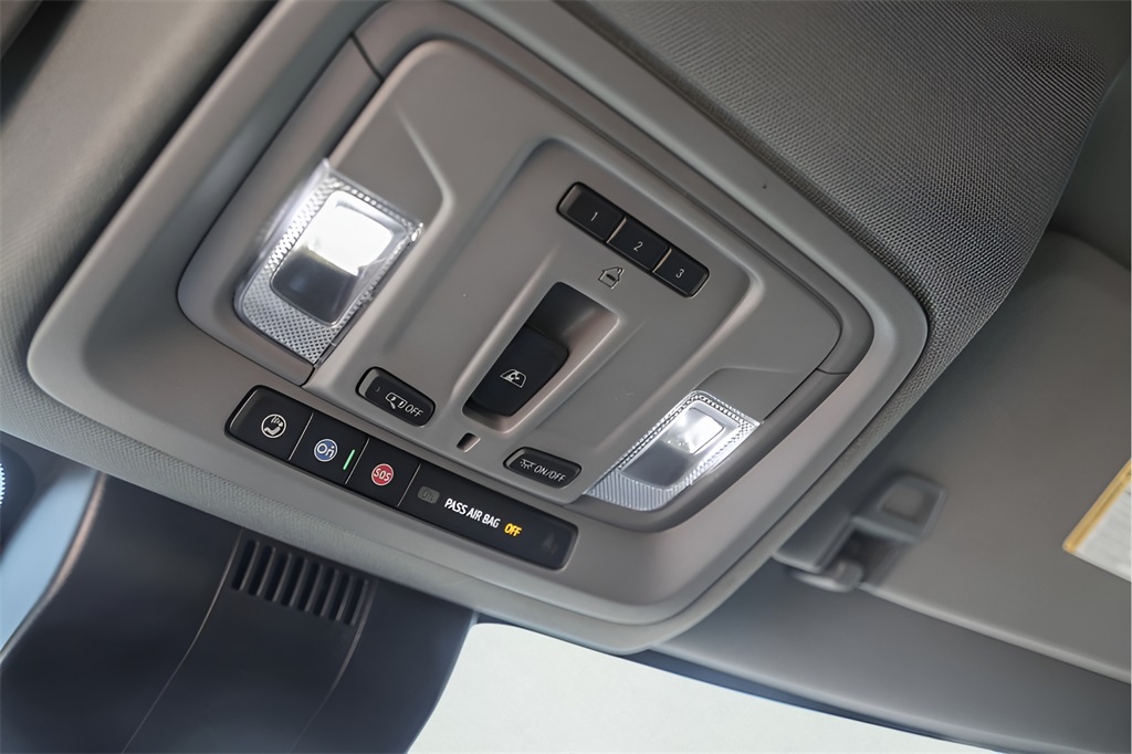 Used Car 2024 Chevrolet Silverado 1500  Ltz For Sale Under $50,000 In Austin, Texas