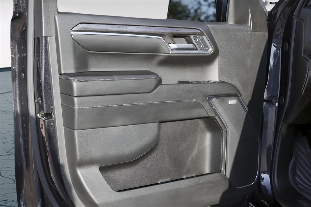 Used Car 2024 Chevrolet Silverado 1500  Ltz For Sale Under $50,000 In Austin, Texas