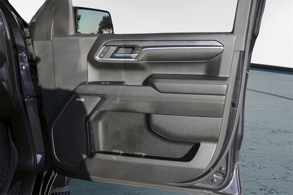 Used Car 2024 Chevrolet Silverado 1500  Ltz For Sale Under $50,000 In Austin, Texas