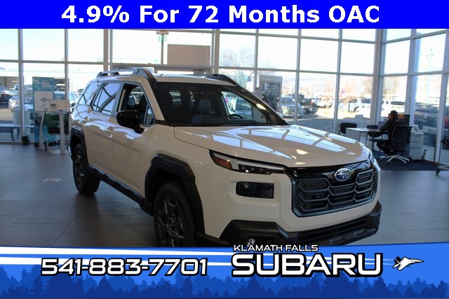 2026 Subaru Outback Premium AWD