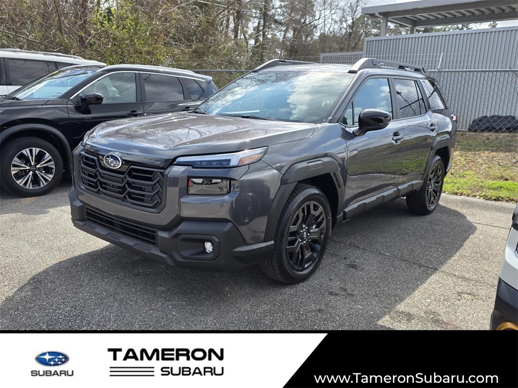 2026 Subaru Outback Limited XT AWD