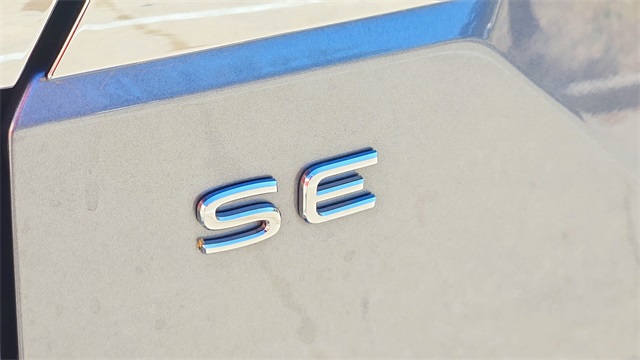 2025 Volkswagen Atlas