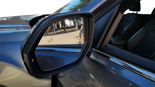 2025 Volkswagen Atlas