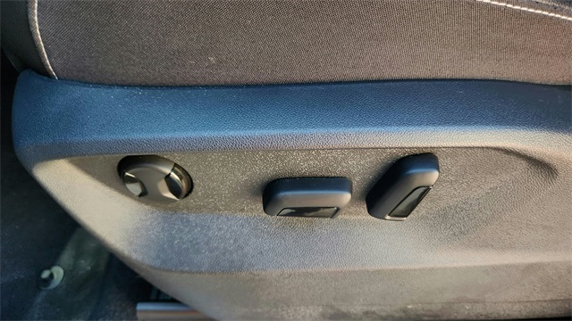 2025 Volkswagen Atlas