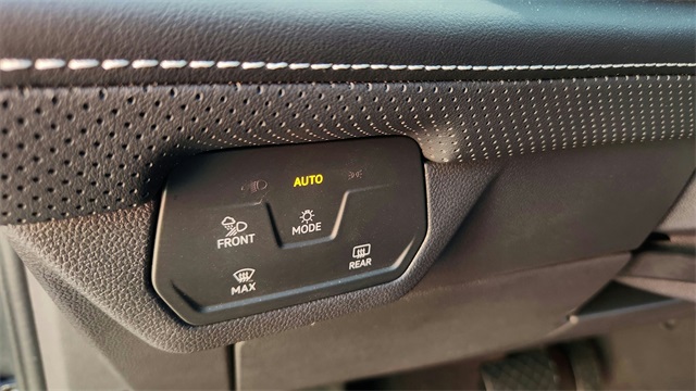 2025 Volkswagen Atlas