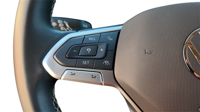 2025 Volkswagen Atlas