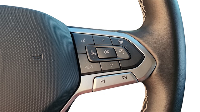 2025 Volkswagen Atlas