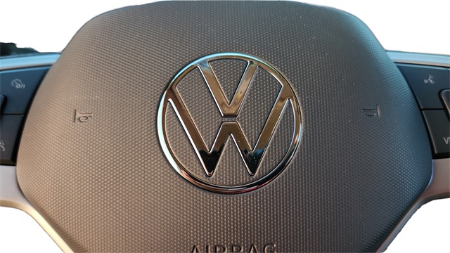 2025 Volkswagen Atlas