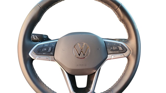 2025 Volkswagen Atlas