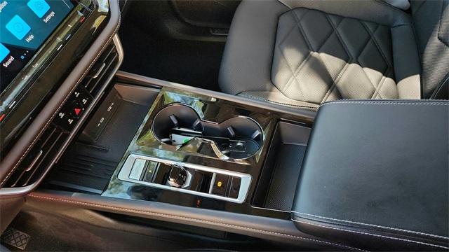 2025 Volkswagen Atlas