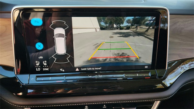 2025 Volkswagen Atlas