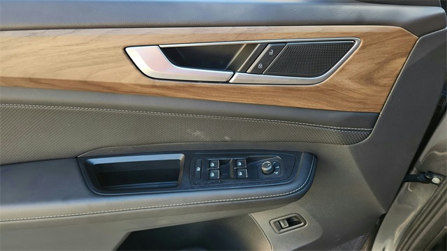 2025 Volkswagen Atlas