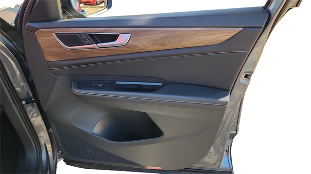 2025 Volkswagen Atlas