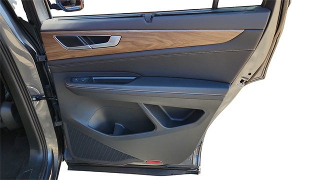 2025 Volkswagen Atlas