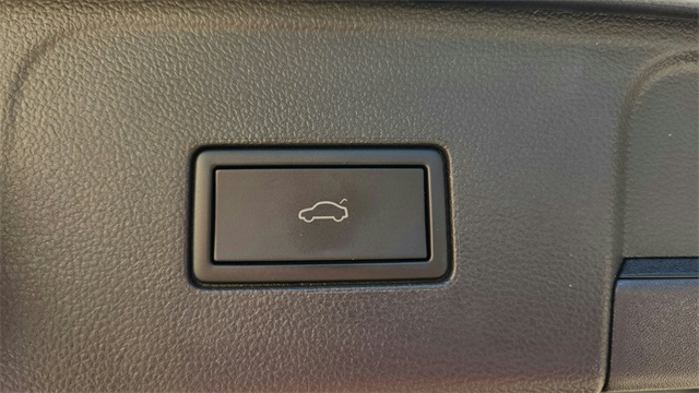 2025 Volkswagen Atlas