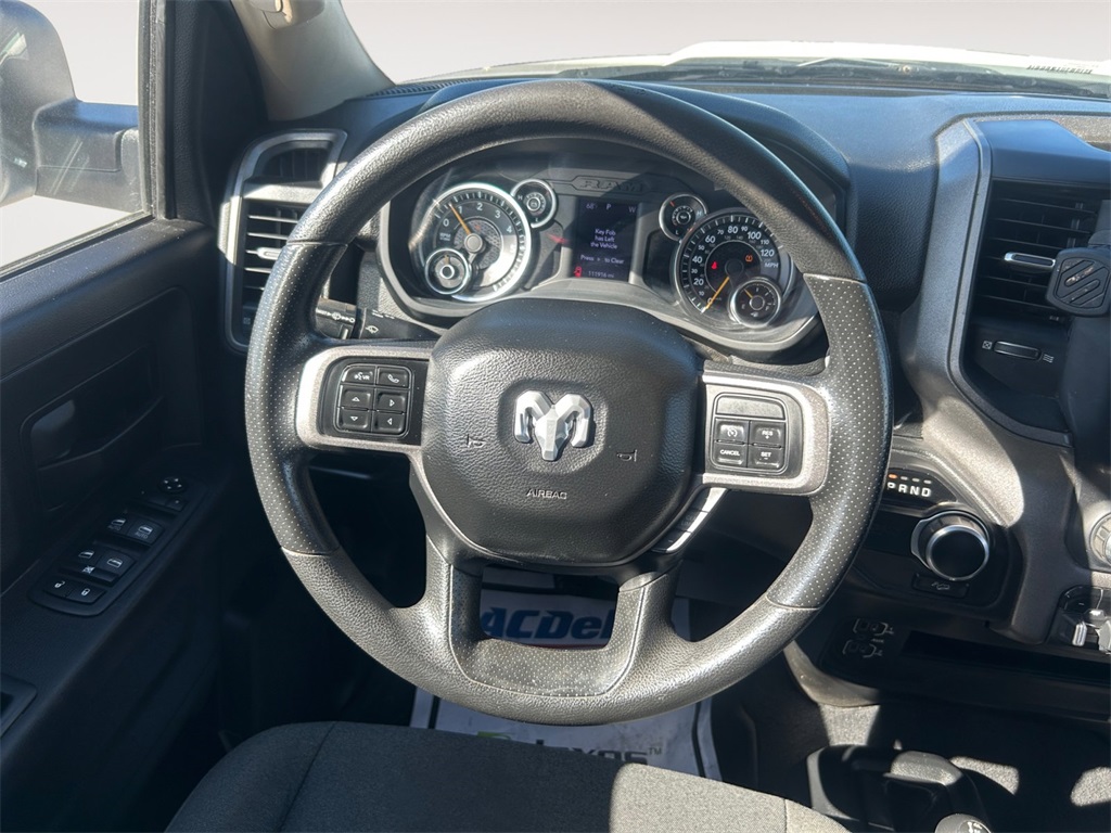 Used Car 2020 Ram 2500  Tradesman For Sale Under $25,000 In Floresville, Texas