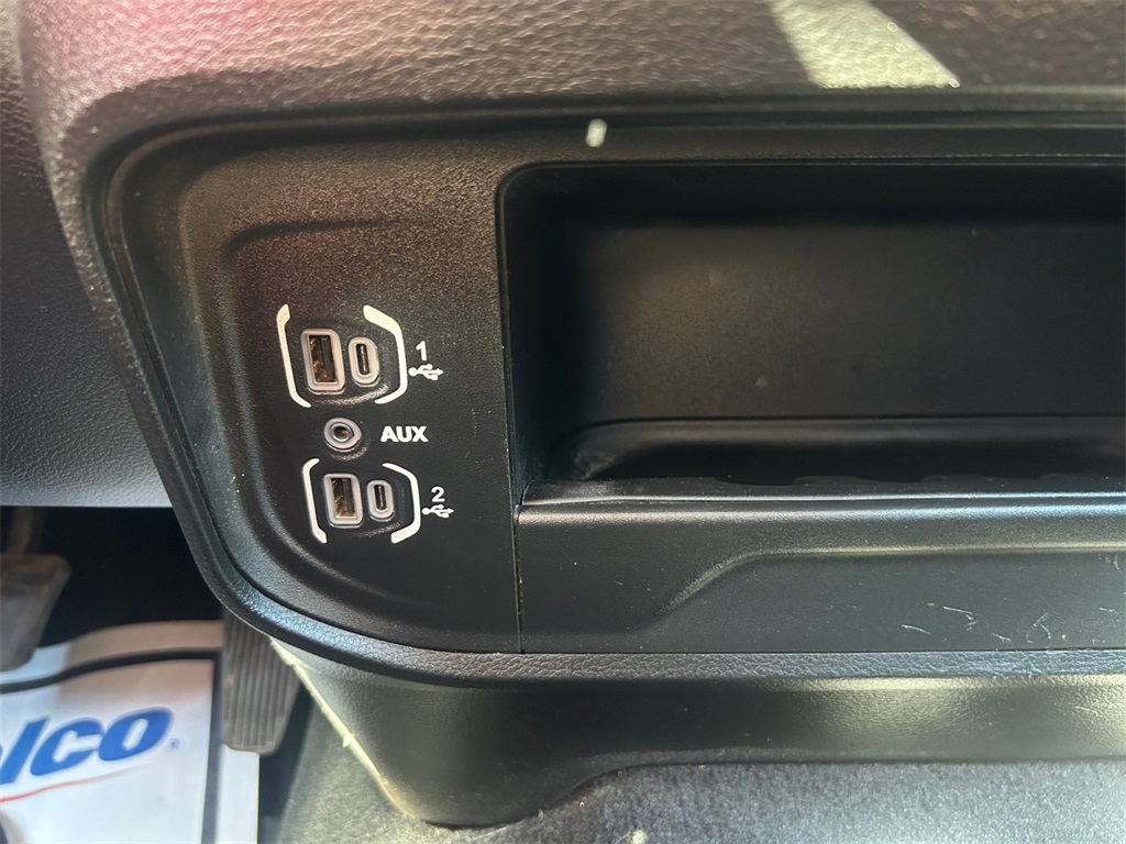 Used Car 2020 Ram 2500  Tradesman For Sale Under $25,000 In Floresville, Texas