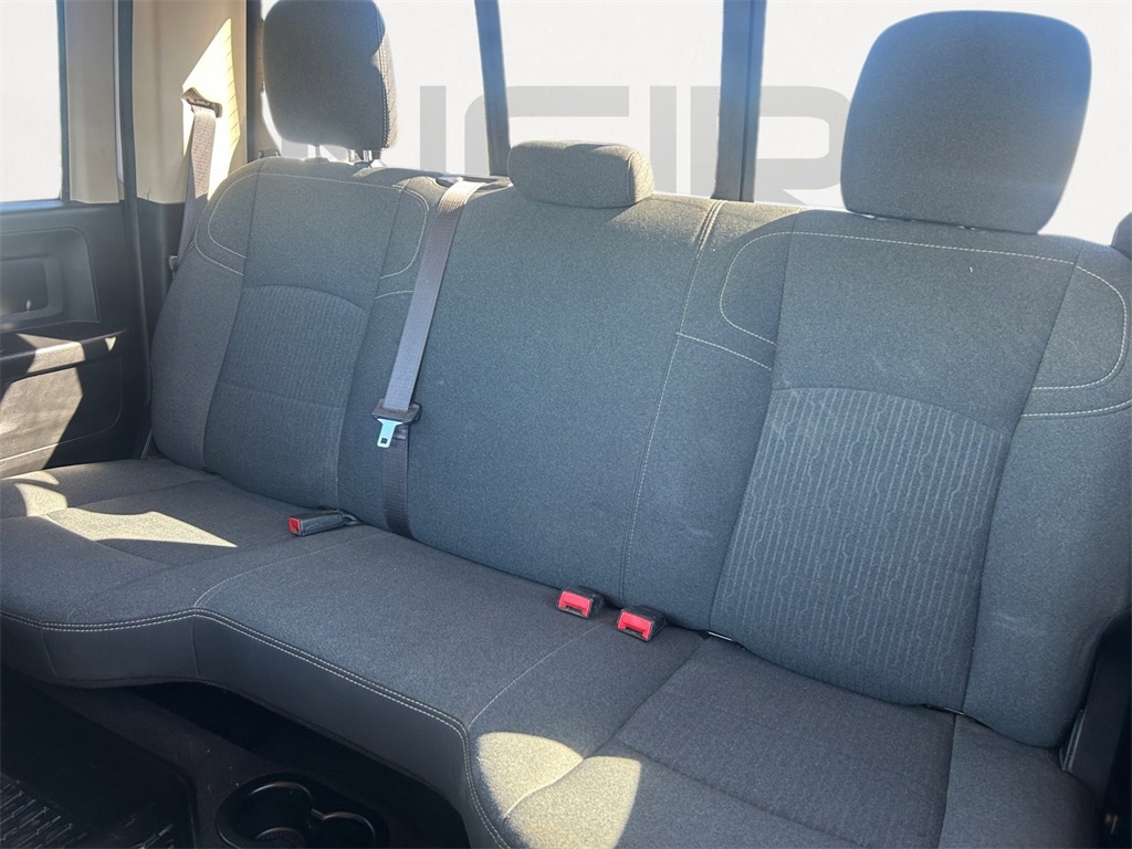 Used Car 2020 Ram 2500  Tradesman For Sale Under $25,000 In Floresville, Texas