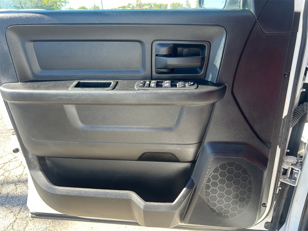 Used Car 2020 Ram 2500  Tradesman For Sale Under $25,000 In Floresville, Texas