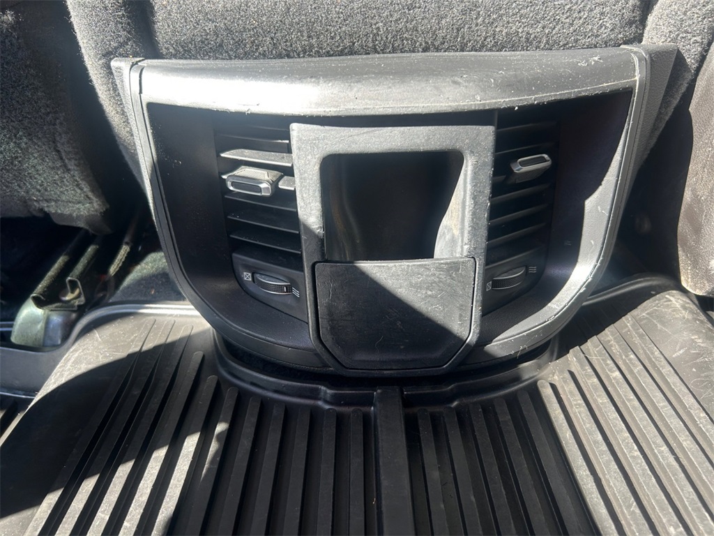 Used Car 2020 Ram 2500  Tradesman For Sale Under $25,000 In Floresville, Texas