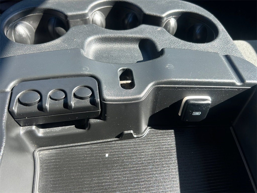 Used Car 2020 Ram 2500  Tradesman For Sale Under $25,000 In Floresville, Texas