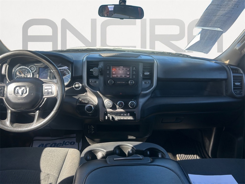 Used Car 2020 Ram 2500  Tradesman For Sale Under $25,000 In Floresville, Texas