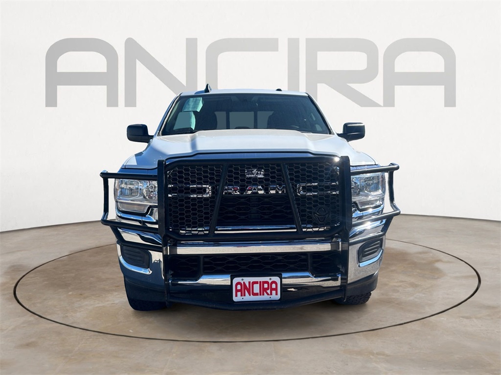 Used Car 2020 Ram 2500  Tradesman For Sale Under $25,000 In Floresville, Texas