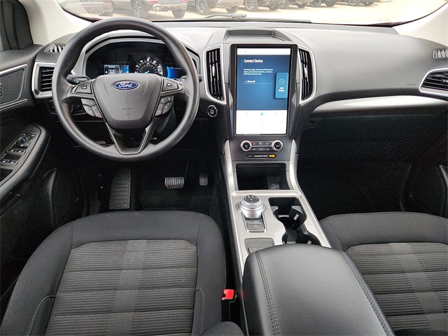 Used Car 2024 Ford Edge  Sel For Sale Under $30,000 In Plainview, Texas