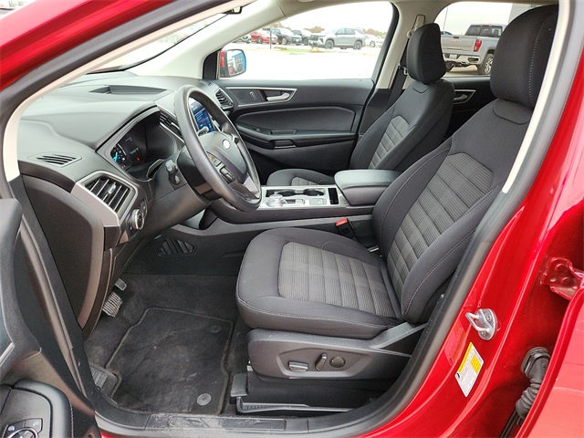 Used Car 2024 Ford Edge  Sel For Sale Under $30,000 In Plainview, Texas