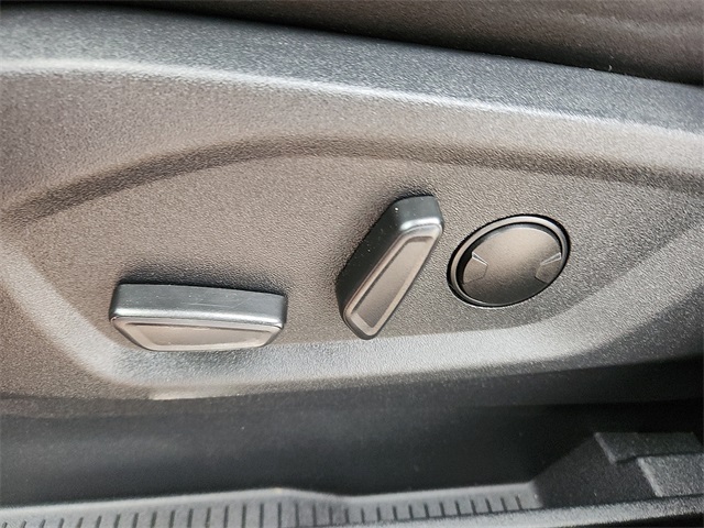 Used Car 2024 Ford Edge  Sel For Sale Under $30,000 In Plainview, Texas