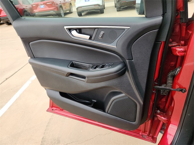 Used Car 2024 Ford Edge  Sel For Sale Under $30,000 In Plainview, Texas