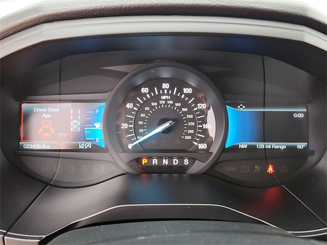 Used Car 2024 Ford Edge  Sel For Sale Under $30,000 In Plainview, Texas