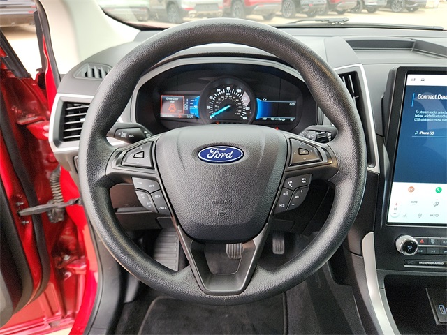 Used Car 2024 Ford Edge  Sel For Sale Under $30,000 In Plainview, Texas