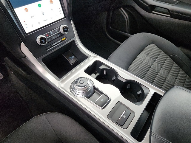 Used Car 2024 Ford Edge  Sel For Sale Under $30,000 In Plainview, Texas