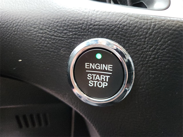 Used Car 2024 Ford Edge  Sel For Sale Under $30,000 In Plainview, Texas