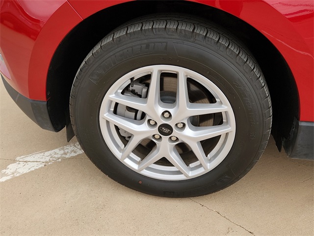 Used Car 2024 Ford Edge  Sel For Sale Under $30,000 In Plainview, Texas