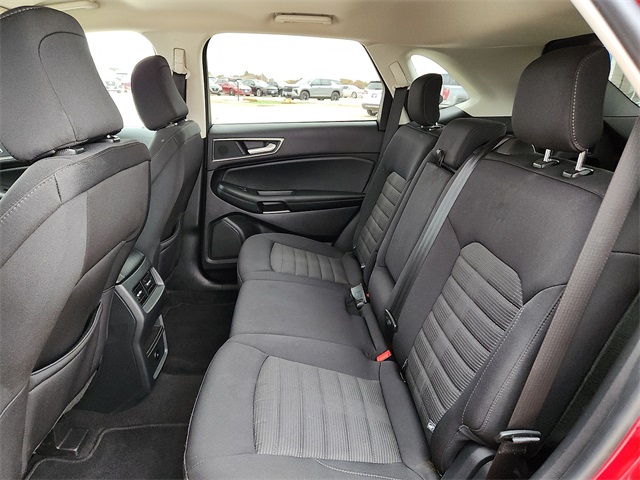 Used Car 2024 Ford Edge  Sel For Sale Under $30,000 In Plainview, Texas