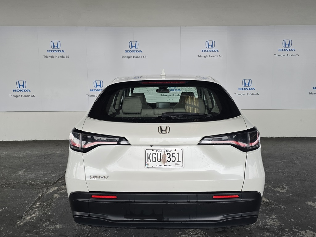 Thumbnail: 2024 Honda HR-V - 10