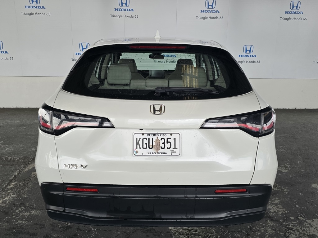Thumbnail: 2024 Honda HR-V - 11
