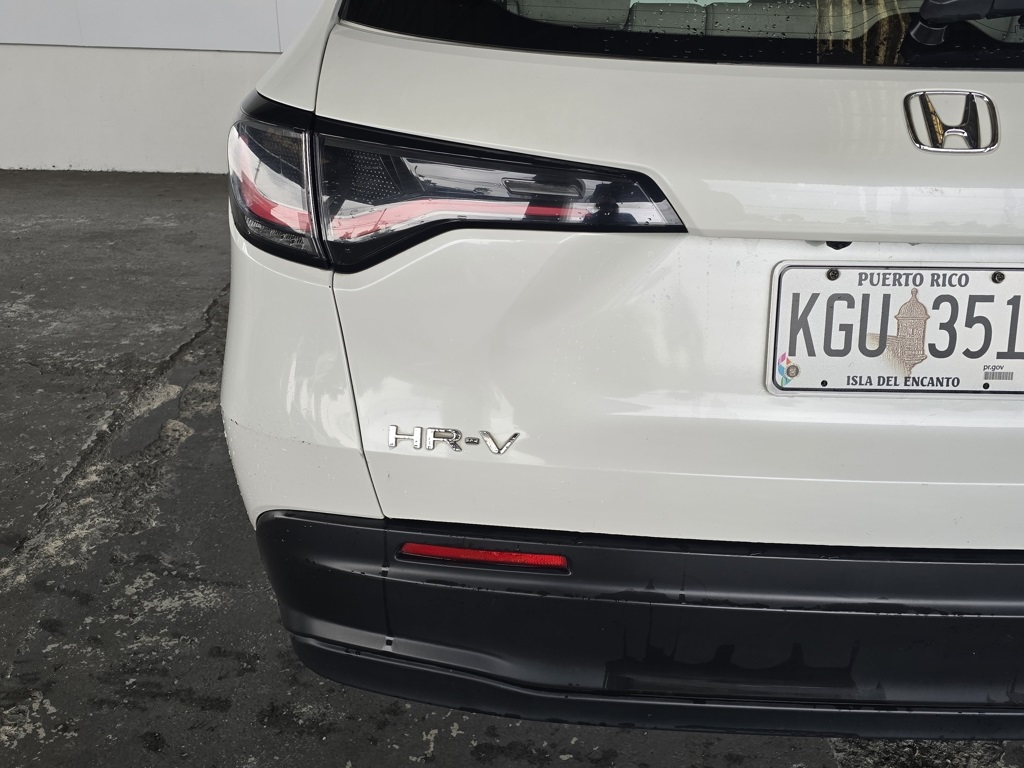 Thumbnail: 2024 Honda HR-V - 12