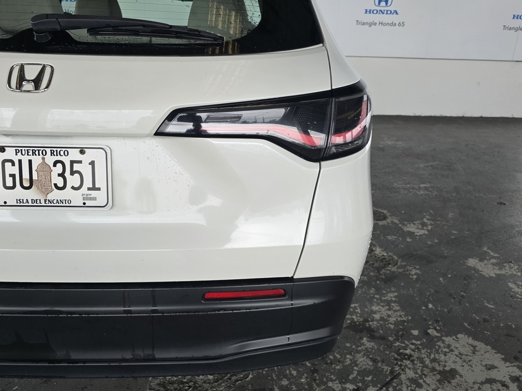 Thumbnail: 2024 Honda HR-V - 13