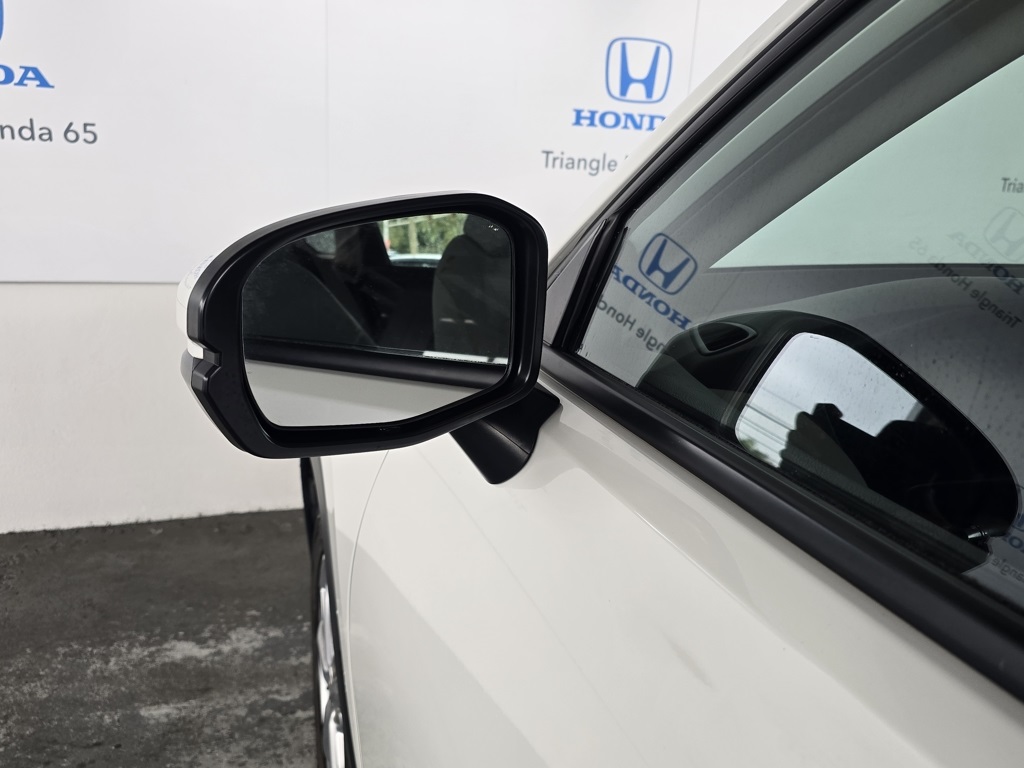 Thumbnail: 2024 Honda HR-V - 14